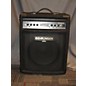 Used Behringer Ultrabass BXL1800 180W 1x12 Bass Combo Amp thumbnail