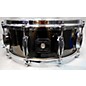 Used Gretsch Drums 6X14 Nickel Over Steel Drum thumbnail