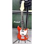 Used Jay Turser JT VINTAGE SERIES MUSTANG Solid Body Electric Guitar thumbnail