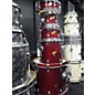 Used Ludwig Standard Series 5-pc Drum Kit thumbnail