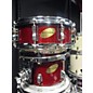 Used Ludwig Standard Series 5-pc Drum Kit