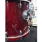 Used Ludwig Standard Series 5-pc Drum Kit