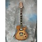 Used PRS Artist Rosewood Singlecut Trem Solid Body Electric Guitar thumbnail