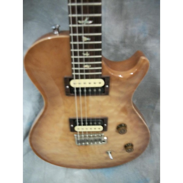 Used PRS Artist Rosewood Singlecut Trem Solid Body Electric Guitar