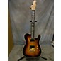 Used Schecter Guitar Research USA SATURN TELE Solid Body Electric Guitar thumbnail