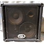 Used Ampeg PR215H Bass Cabinet thumbnail