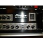 Used Ampeg Svt5pro 1000w Bass Amp Head