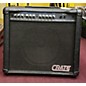 Used Crate GX-65 Guitar Combo Amp thumbnail