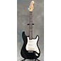 Used Squier 50th Anniversary Stratocaster Solid Body Electric Guitar thumbnail