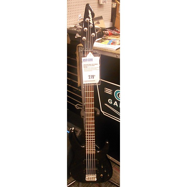 Used Westone Audio Spectrum V Electric Bass Guitar