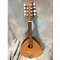 Used Mid Missouri Mandolin Co. MO Left Handed Natural Mandolin thumbnail