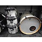 Used TAMA Starclassic Performer Drum Kit thumbnail