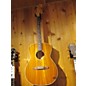 Used Fender Newporter Bolt On AE Acoustic Electric Guitar thumbnail