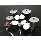 Used KAT Percussion KT3 Electric Drum Set thumbnail