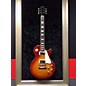 Used Used Gibson Orville 1993 58 Les Paul Reissue Cherry Sunburst Solid Body Electric Guitar thumbnail