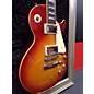 Used Used Gibson Orville 1993 58 Les Paul Reissue Cherry Sunburst Solid Body Electric Guitar