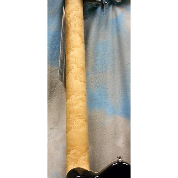 Used Ernie Ball Music Man Axis MMP90 Hollow Body Electric Guitar