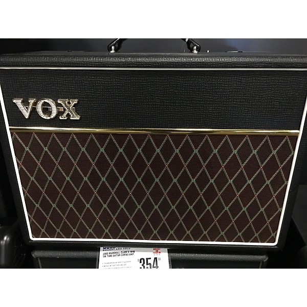 Used VOX AC101C Guitar Combo Amp