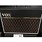 Used VOX AC101C Guitar Combo Amp thumbnail