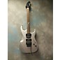 Used Washburn X40 Solid Body Electric Guitar thumbnail