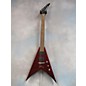 Used Jackson JS32T King V W/EMG PU Solid Body Electric Guitar thumbnail