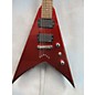 Used Jackson JS32T King V W/EMG PU Solid Body Electric Guitar