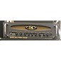 Used Gallien-Krueger Goldline 500 Bass Amp Head thumbnail