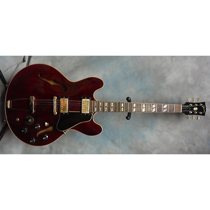 gibson es 345 guitar center