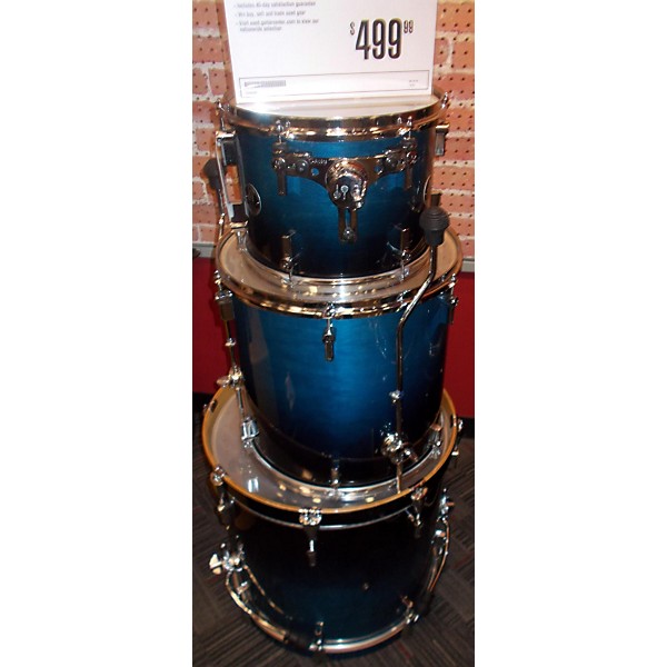 Used SONOR Force Drum Kit