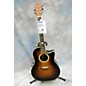 Used Applause AE36 Acoustic Electric Guitar thumbnail