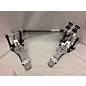 Used SONOR DOUBLE BASS DRUM PEDAL Double Bass Drum Pedal thumbnail