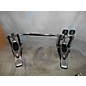 Used Pearl P2002C ELIMINATOR DBL BD PEDAL Double Bass Drum Pedal thumbnail