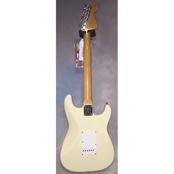 Used Fender Jimi Hendrix Stratocaster Electric Guitar