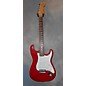 Used Vintage S Style Solid Body Electric Guitar thumbnail