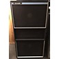 Used Acoustic 408 4X15 Bass Cabinet thumbnail