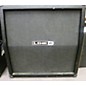 Used Line 6 Spider 412 4x12 Straight Guitar Cabinet thumbnail