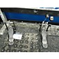 Used Pearl PACIFIC DBL BASS PEDAL Double Bass Drum Pedal thumbnail