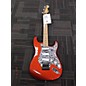 Used Fender Stratocaster W/spyder Kahler Solid Body Electric Guitar thumbnail