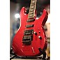 Used Barrington DOUBLE CUT Solid Body Electric Guitar