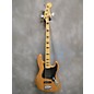 Used Squier Jazz Bass V 5 String thumbnail