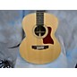 Used Guild F1512e 12 String Acoustic Guitar
