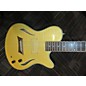 Used Michael Kelly Hybrid Hollow Body Electric Guitar thumbnail