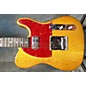 Used Squier Protone Telecaster Solid Body Electric Guitar thumbnail