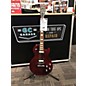 Used Gibson Les Paul Future Tribute With Min-E Tune Solid Body Electric Guitar thumbnail