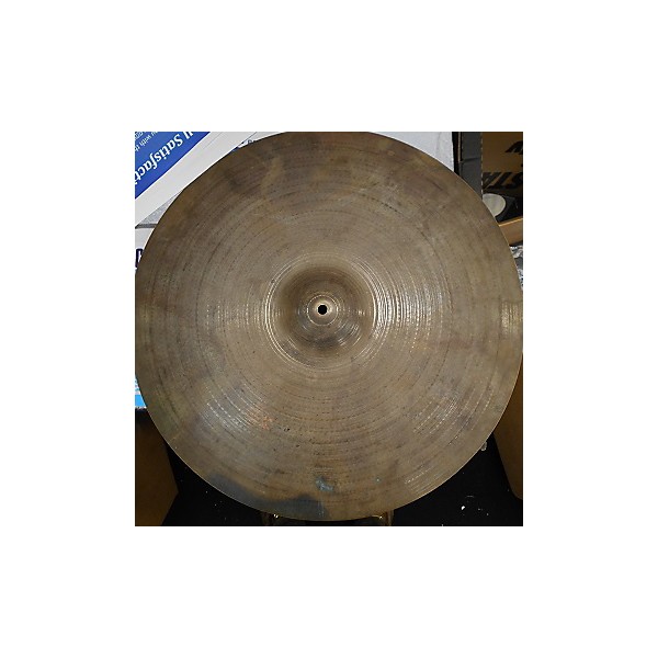 Used SABIAN 22in AA Apollo Ride Cymbal