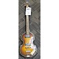 Used Hofner 1970s 1970's Hofner 500/1 Beatle Bass Electric Bass Guitar thumbnail
