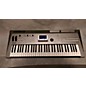 Used MM6 61 Key Keyboard Workstation thumbnail