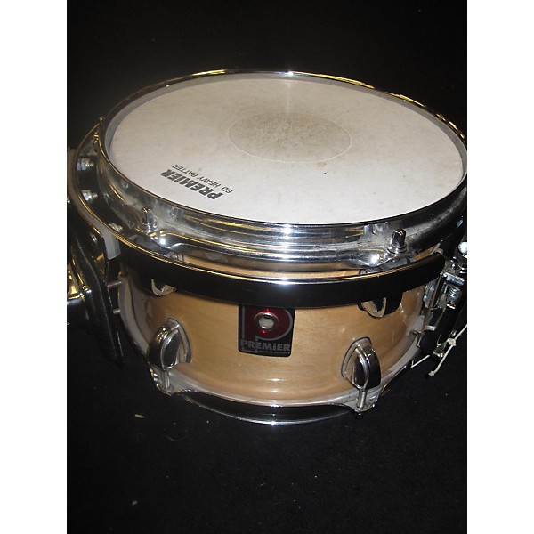 Used Premier 10X24 Snare Drum