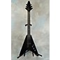 Used Gibson Flying V Gothic Solid Body Electric Guitar thumbnail