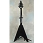 Used Gibson Flying V Gothic Solid Body Electric Guitar